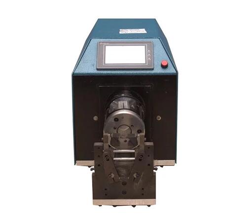 全自动同轴剥线机