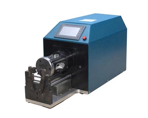 同轴剥线机设备