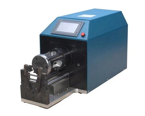 同轴电缆剥线机